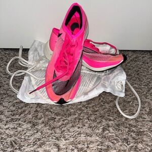 **UNWORN** Nike Vaporfly ZoomX Next% Running Shoes Sz5